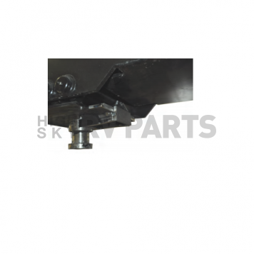Demco RV Autoslide Locking Plate For Trailair Tri Glide Pin Box - 6095-2