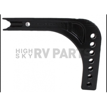 Pro Series Hitch 14 inch Weight Distributing Class III & IV Adjustable Shank 15K Series  63971 -6
