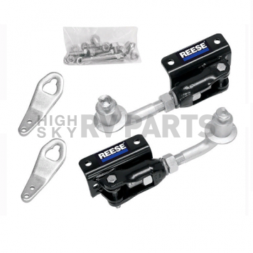 Reese Dual Cam High Performance Sway Control 26002-8