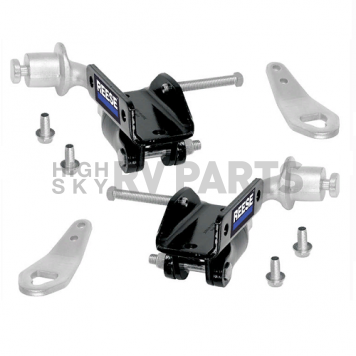Reese Dual Cam High Performance Sway Control 26002-9