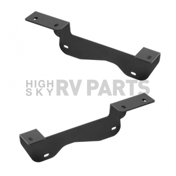 Reese Quick Install Fifth Wheel Mounting Brackets 2015 - 2020 Ford 50087-3