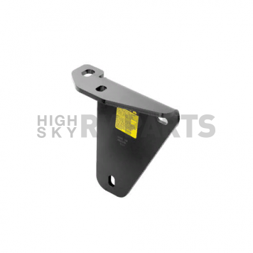 Reese Quick Install Fifth Wheel Mounting Brackets 2013 - 2019 Ram 50085-6