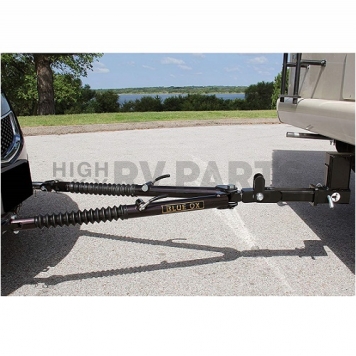 Blue Ox BX4370 Ascent Tow Bar - 7500 Lbs Towing Capacity-6