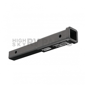 Tow Ready 3.5K Trailer Hitch Extension 2 inch x 14 inch - 80305-5