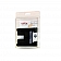 Fastway Sway Control Bracket Shield Plastic (Set Of 2) 95-01-5150