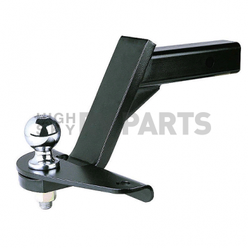 Draw-Tite Bolt-On Sway Control Adapter Bracket 26003-5