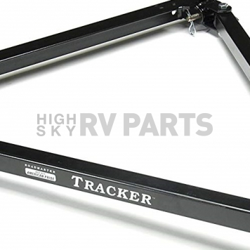 Roadmaster 020 Tracker Tow Bar - 5000 Lbs Towing Capacity-3