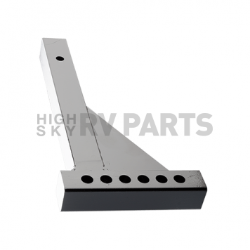 Equal-i-zer Weight Distribution Hitch Shank 18 Inch Long - 6 Holes - 90-02-4500-7