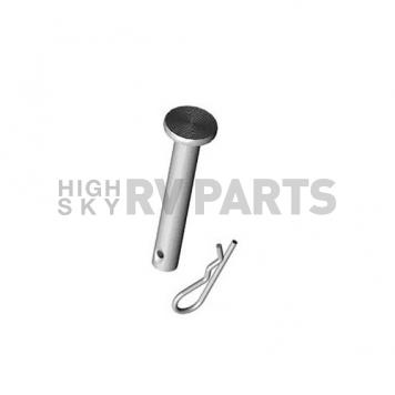 Fastway Socket Pin And Clip for Equalizer Hitches 95-01-9400-7