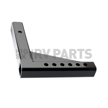 Equal-i-zer Weight Distribution 12 inch Hitch Shank 10 inch Rise 6 inch Drop 6 Mounting Holes 90-02-4340 -5
