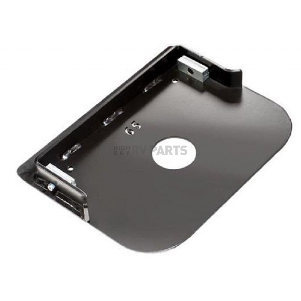 Pullrite 3366 Multi-Fit QuickConnect Capture Plate with SuperGlide New 
