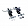 Demco RV Tow Bar Adapter Kit for Roadmaster 5250 Falcon - 9523023 
