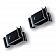 Demco RV Adapter for Stowmaster & Blue Ox RV mounted Tow Bars - 9523027