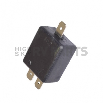 Blue Ox Diode - 6 Amps Single Pack - BX8864-9