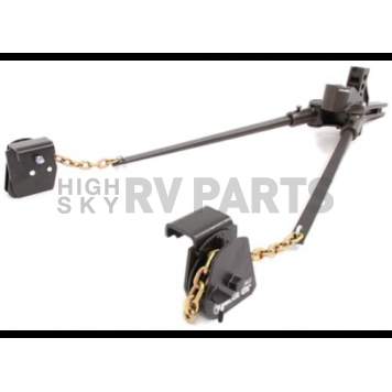 Blue Ox BXW0550 Weight Distribution Hitch - 6000 Lbs-8