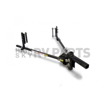 Equal-i-zer 90-00-0400 Weight Distribution Hitch - 4000 Lbs-9
