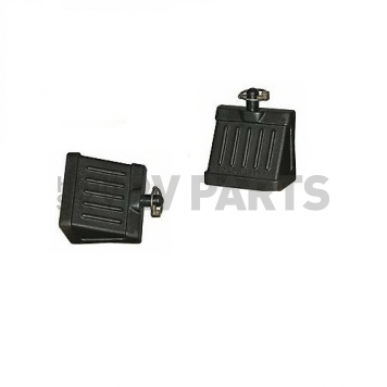 Roadmaster Quick-Disconnect Bracket Cover - Set of 2 - 202-5