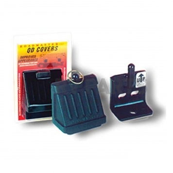 Roadmaster Quick-Disconnect Bracket Cover - Set of 2 - 202-2