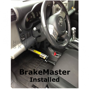 Roadmaster BrakeMaster Air Or Air Over Hydraulic Brake Control 9160-6