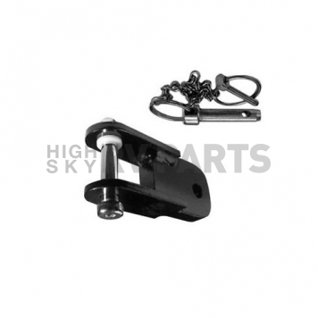 Roadmaster Tow Bar Adapter for Demco Brand Baseplates - 034-5 -2
