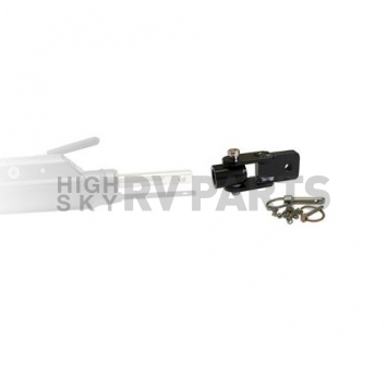 Roadmaster Tow Bar Adapter for Demco Brand Baseplates - 034-5 -3