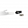 Roadmaster Tow Bar Adapter for Demco Brand Baseplates - 034-5 