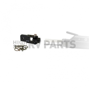 Roadmaster Tow Bar Adapter for Demco Brand Baseplates - 034-5 -1