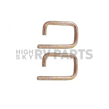 RV Designer Weight Distribution Replacement Hitch Roll Pin 3/16 inch Set Of 2 H410 -3