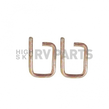 RV Designer Weight Distribution Replacement Hitch Roll Pin 3/16 inch Set Of 2 H410 -4
