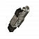 Blue Ox Tow Bar Adapter Allure 2-5/16″ Welded Coupler - BX88259