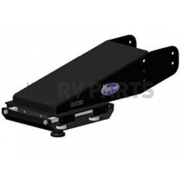 MOR/ryde 11.5K - 14K Long Pin Box OEM Replacement For Lippert 1621-5