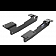 Reese Outboard Fifth Wheel Trailer Hitch Rails Kit 56006