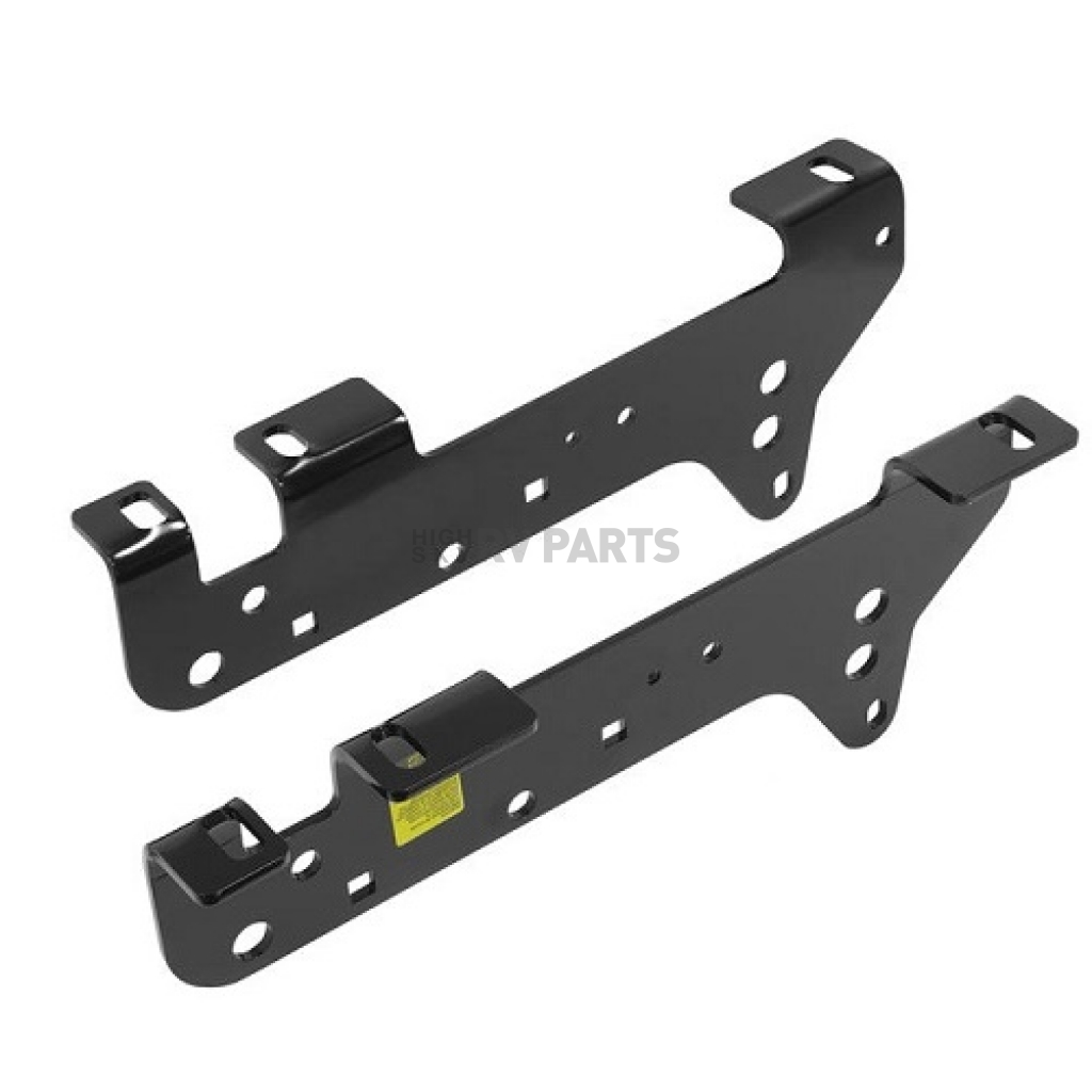 Reese 5Th Wheel Hitch Mount Brackets - 50082 | highskyrvparts.com