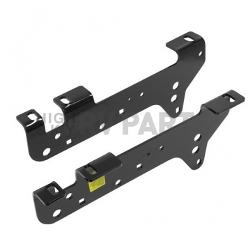 Reese Quick Install Fifth Wheel Mounting Brackets 50082 Ford -3