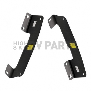 Reese Quick Install Fifth Wheel Mounting Brackets 2004 - 2014 Ford 50081-8