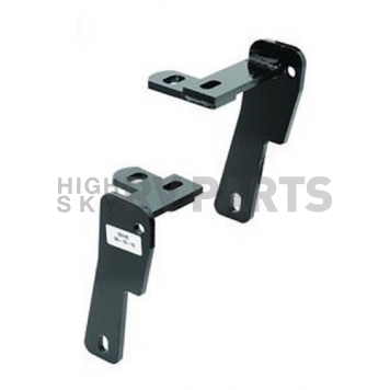 Reese Quick Install 5Th Wheel Mounting Brackets Dodge Ram 50140-2