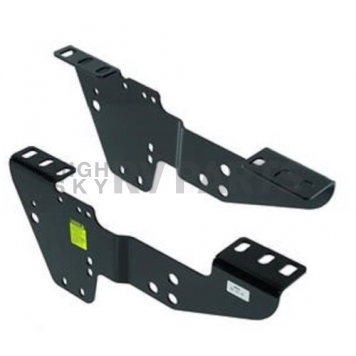 Reese Quick Install 5Th Wheel Mounting Brackets 50064-2