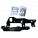 Demco RV Frame Bracket Kit SL-Series 8553000 for Ford