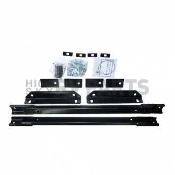 Demco RV Frame Bracket Kit UMS Series 8551002 for Silverado/ Sierra-1