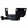 Demco RV Frame Bracket Kit for SL-Series 8553007 Silverado/Sierra