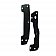 Demco RV Frame Bracket Kit UMS-Series 8551000 for Ford 
