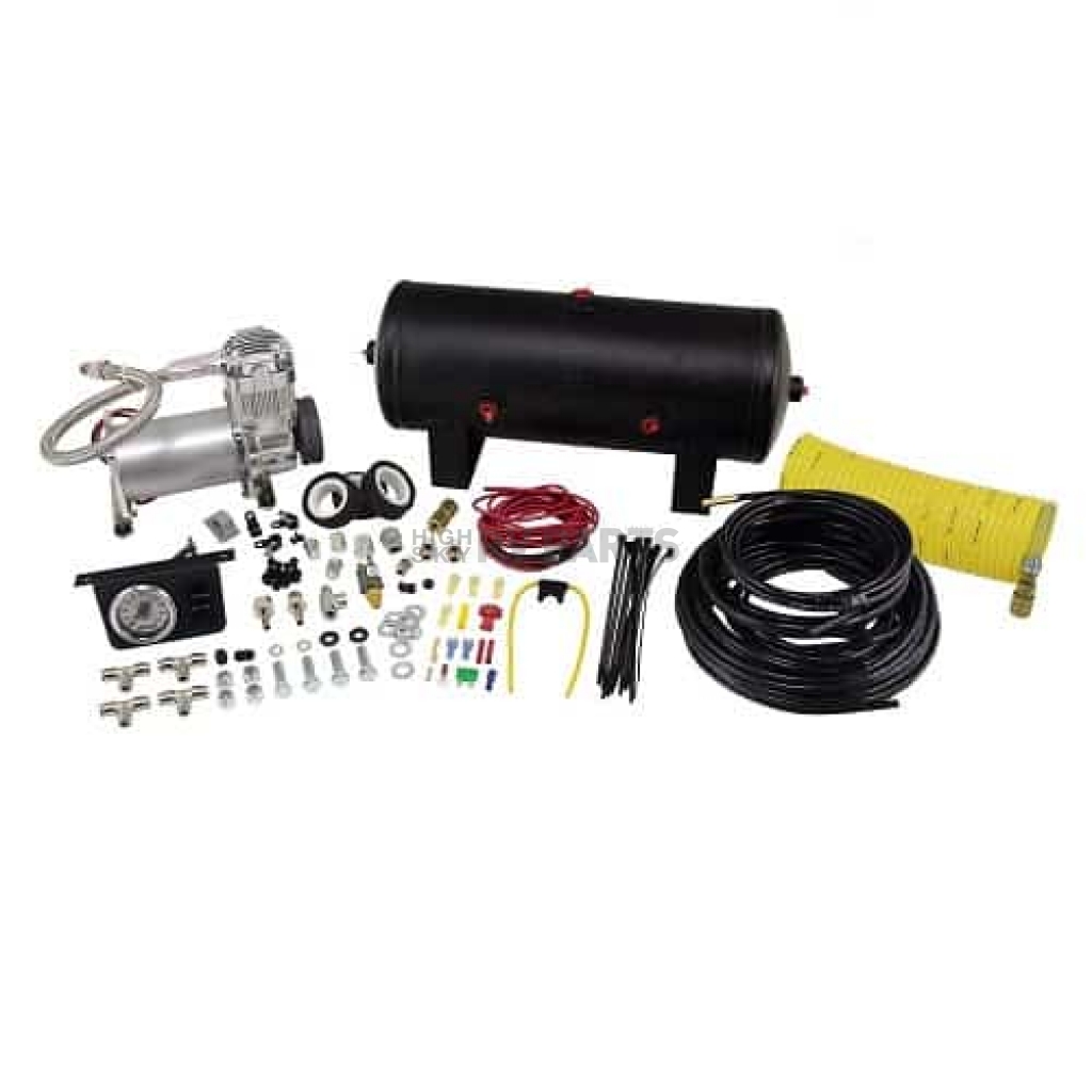 Air Lift Helper Spring Compressor Kit 25690