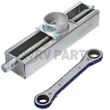 Tongue Twister RV Trailer Hitch Alignment Tool-7