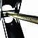 BAL RV 24'' Manual Leveling Scissors Jack 5000 LB - Set of 2 - 24002C
