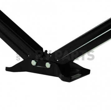 Ultra-Fab 24 inch Leveling Scissor Jack - 6500 LB Single 48-979006-5