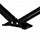 Ultra-Fab 30 inch Leveling Scissor Jack - 6500 LB 48-979032