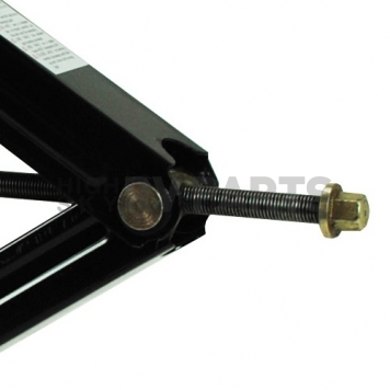 Ultra-Fab 24 inch Leveling Scissor Jack - 6500 LB Single 48-979006-3