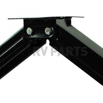 Ultra-Fab 24 inch Leveling Scissor Jack - 6500 LB Single 48-979006-2