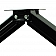 Ultra-Fab 24 inch Leveling Scissor Jack - 6500 LB Set Of 2 - 48-979002