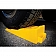 Camco Tri-Leveler Block Ramp Style 4000LB - Yellow